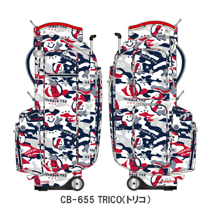 楽天市場】WINWIN STYLE ウィンウィンスタイル GET BIRDIE! CAMO