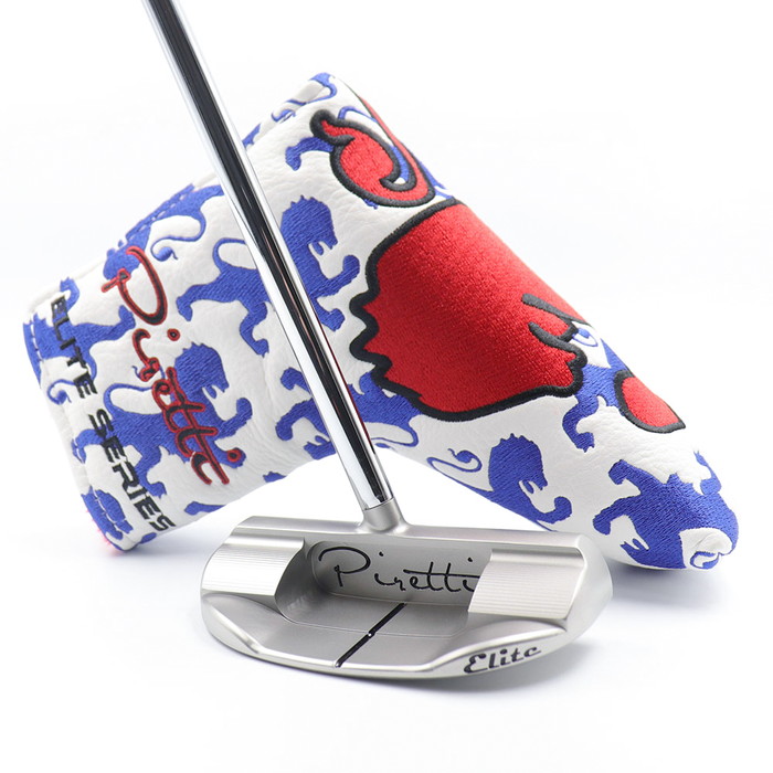 楽天市場】Piretti ピレッティ エリート フィオーレ センターシャフト