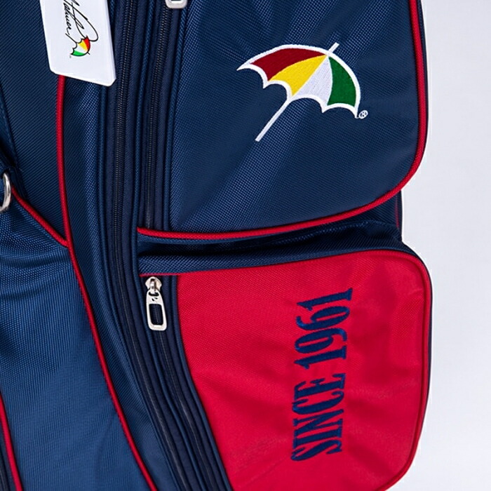 楽天市場】ARNOLD PALMER アーノルドパーマー APCB-26 7.5型 軽量