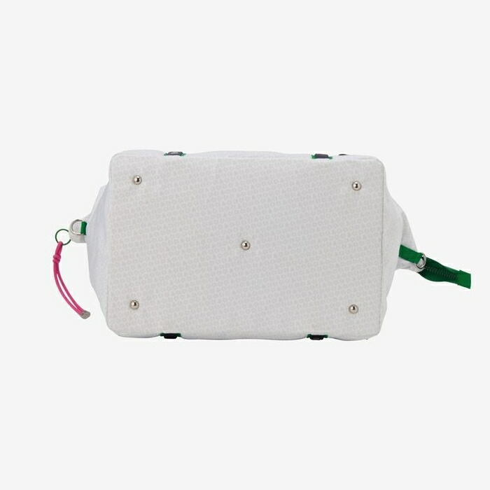 楽天市場】and per se アンパスィ AUF7225 ボストンバッグ 日本正規品