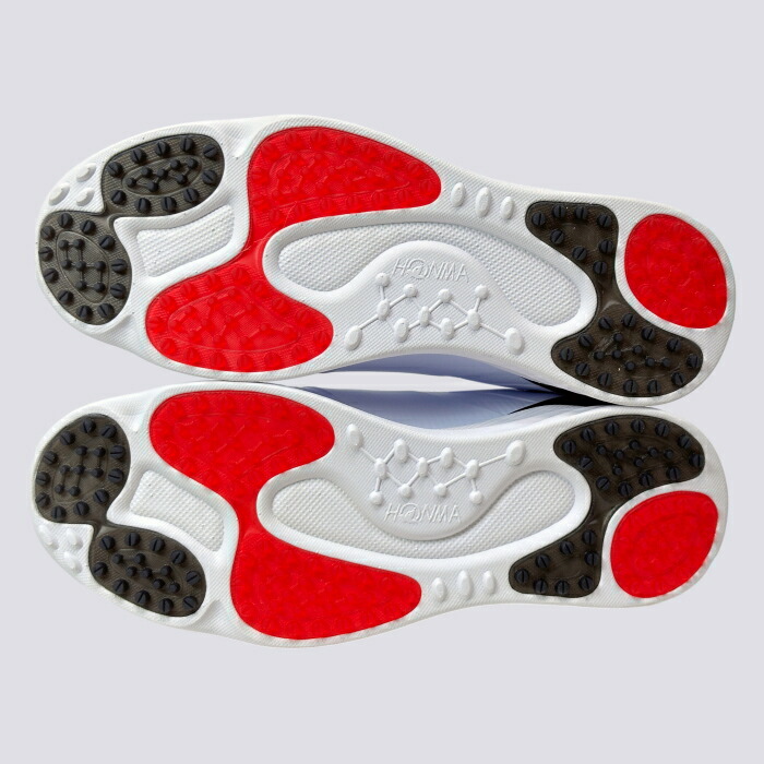 楽天市場】HONMA ホンマ 本間ゴルフ SR12403 4E ダイヤル式 スパイク