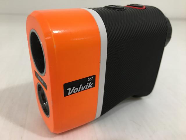 楽天市場】volvik 距離計の通販