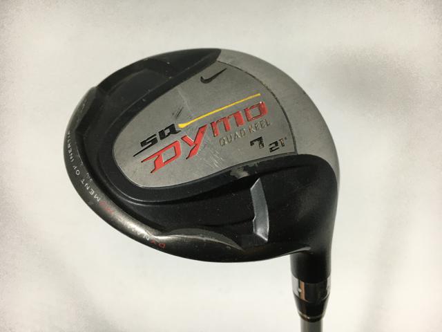 楽天市場】ナイキ フェアウェイウッド 7wの通販