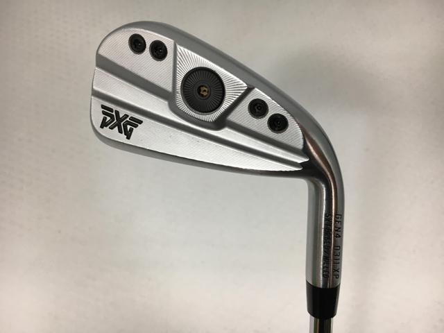 楽天市場】pxg gen4 アイアンの通販