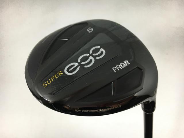 楽天市場】prgr egg 5wの通販