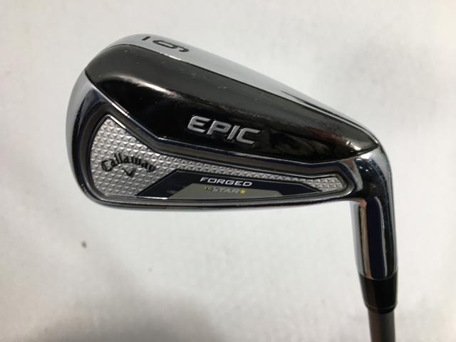 楽天市場】epic 6アイアンの通販