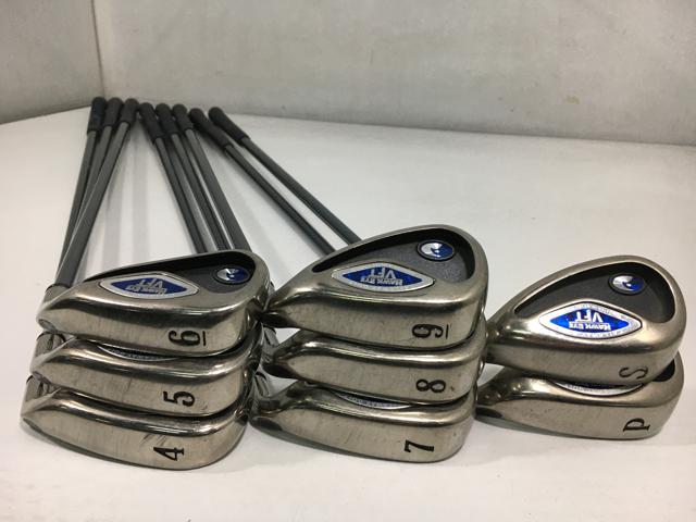 楽天市場】【2点以上送料無料】【即納】【中古】(8本セット