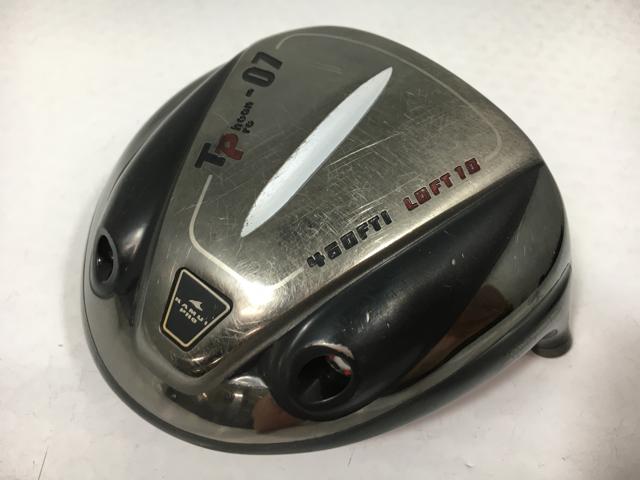 楽天市場】カムイ ゴルフ tp－07 タイフーン プロの通販