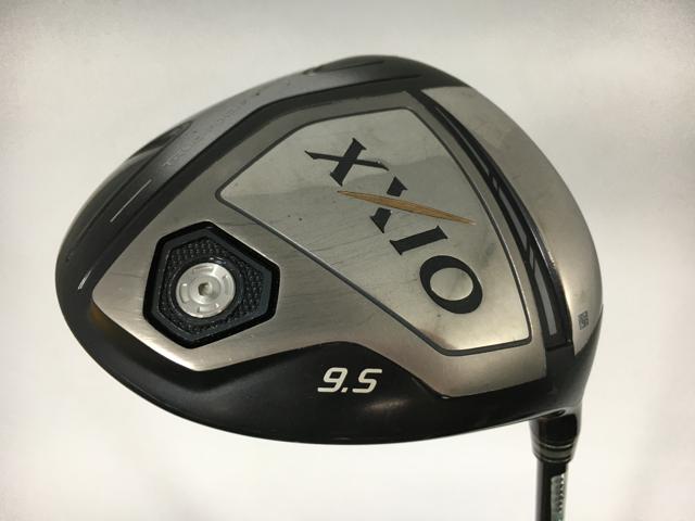 楽天市場】ゼクシオ 10 ドライバー 9.5の通販