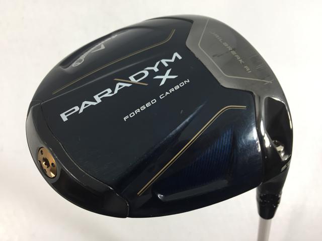 楽天市場】パラダイムX ドライバーの通販