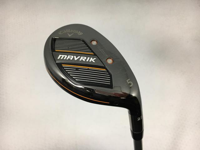 楽天市場】キャロウェイ ユーティリティ mavrik マーベリック