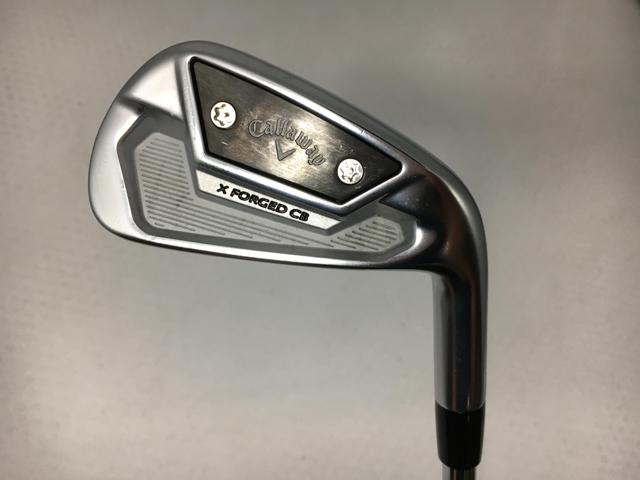 楽天市場】x forged cb 6本の通販