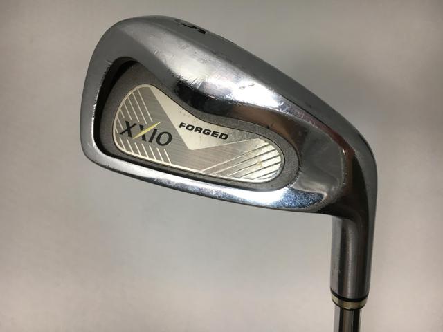 楽天市場】ゼクシオ フォージド アイアン 5 本 セットの通販