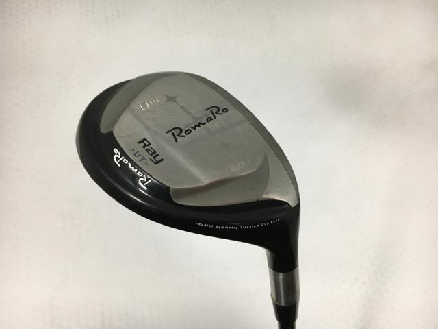 楽天市場】ロマロ ユーティリティ 中古の通販