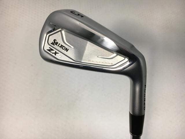 楽天市場】スリクソン zx4 mk2 アイアンセットの通販