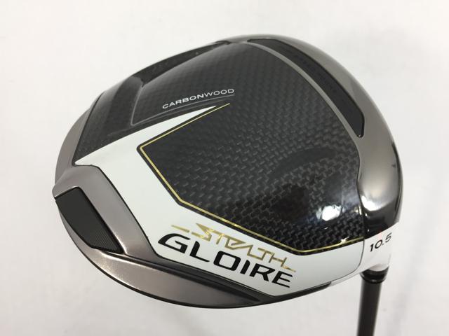 楽天市場】m グローレ ドライバー 10.5 srの通販