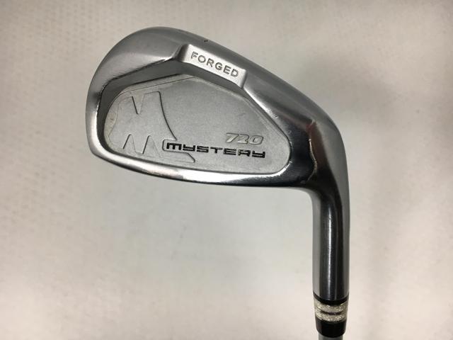 楽天市場】ミステリー アイアン 720 中古の通販