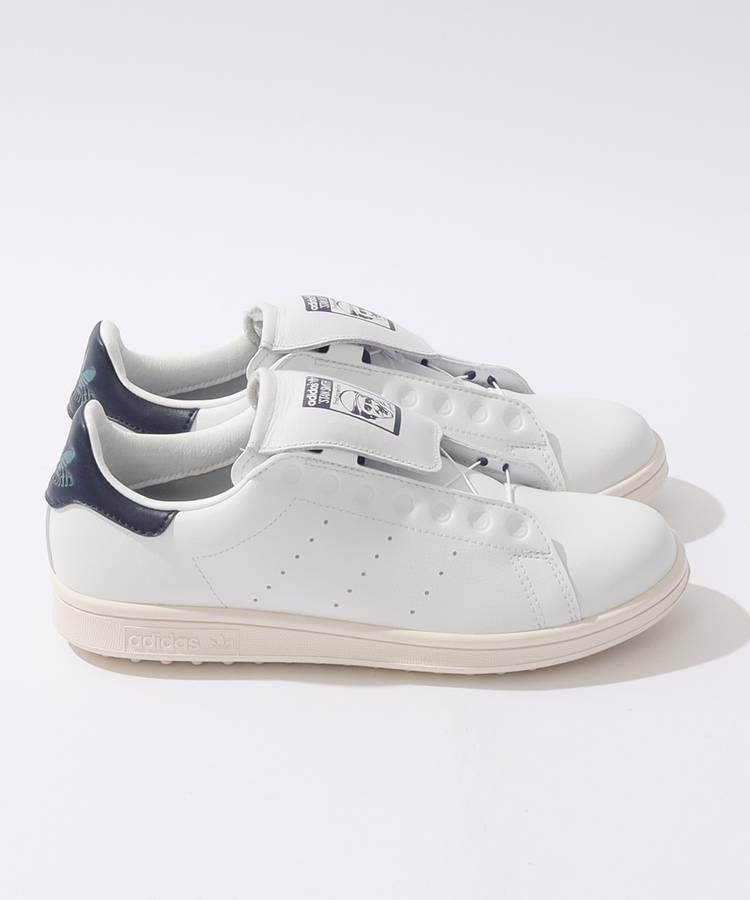 楽天市場】アディダスゴルフ 【スタンスミス】BOAスパイクレスシューズ