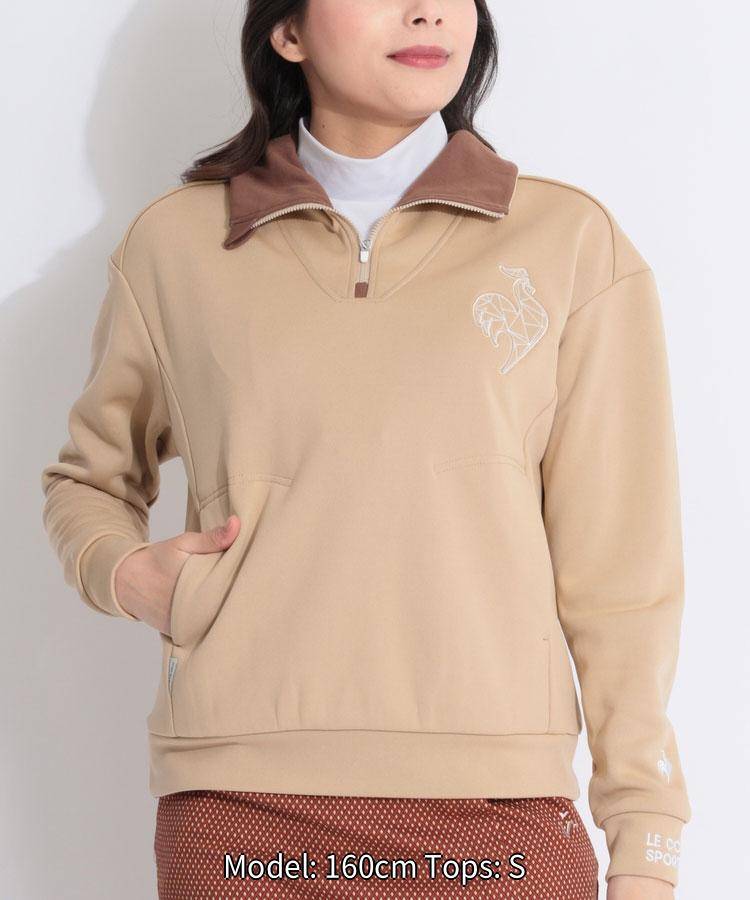 楽天市場】【セール品】 ルコックスポルティフ ゴルフ 【蓄熱保温