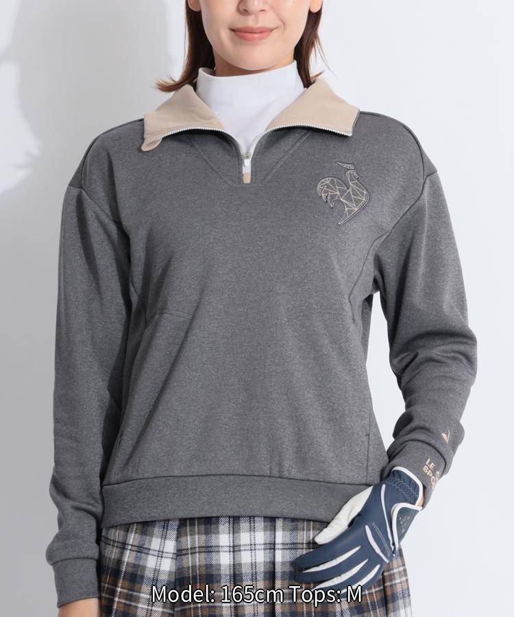 楽天市場】【セール品】 ルコックスポルティフ ゴルフ 【蓄熱保温