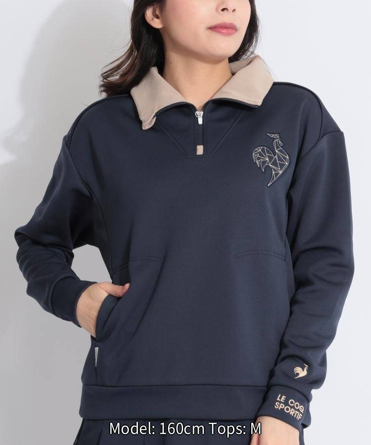 楽天市場】【セール品】 ルコックスポルティフ ゴルフ 【蓄熱保温