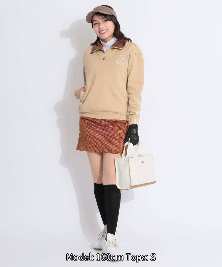 楽天市場】【セール品】 ルコックスポルティフ ゴルフ 【蓄熱保温