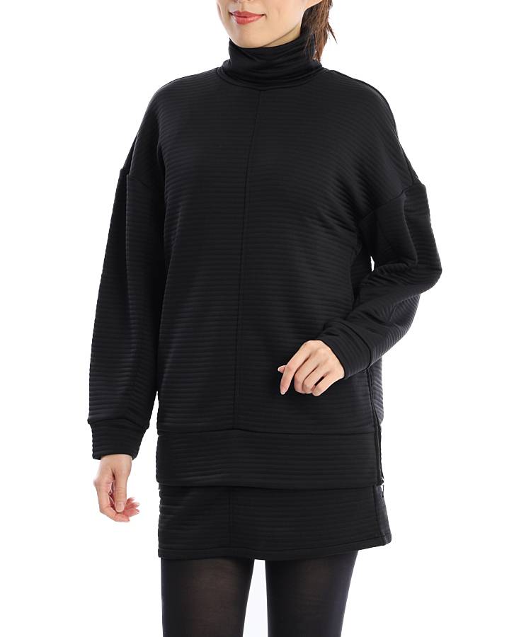 楽天市場】【セール品】アンサネス 蓄熱トップス＆スカートの