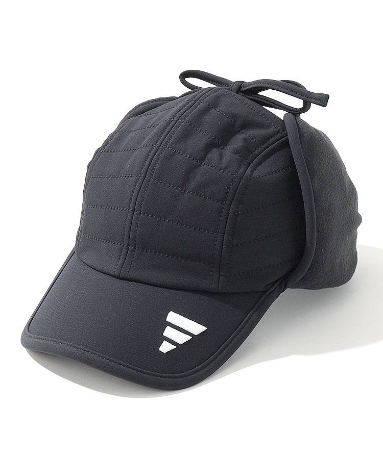 楽天市場】アディダスゴルフ イヤー付き2WAY中綿キャップ ゴルフウェア