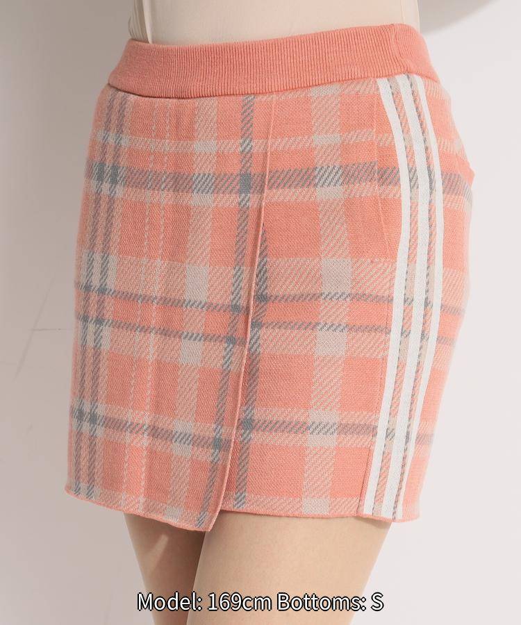 楽天市場】【セール品】 アディダスゴルフ タータンチェック柄ラップ風