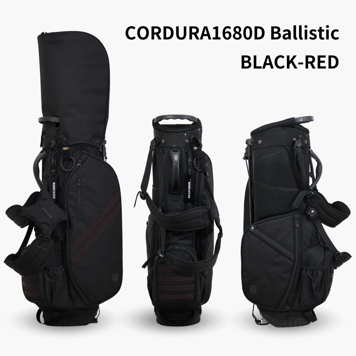 楽天市場】【EVEN掲載】 CORDURA キャディバッグ ネーム刻印 9.0型