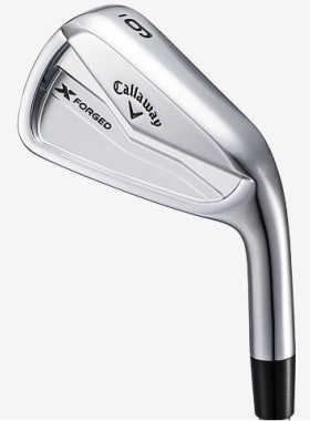 楽天市場】ゴルフ クラブ アイアン キャロウェイ X-フォージド