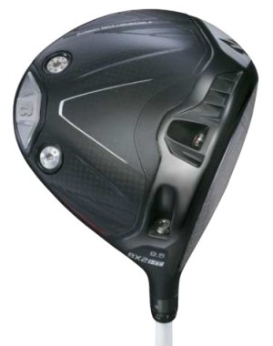 楽天市場】ブリヂストン BX2 HT ドライバー BRIDGESTONE BX2HT DRIVER