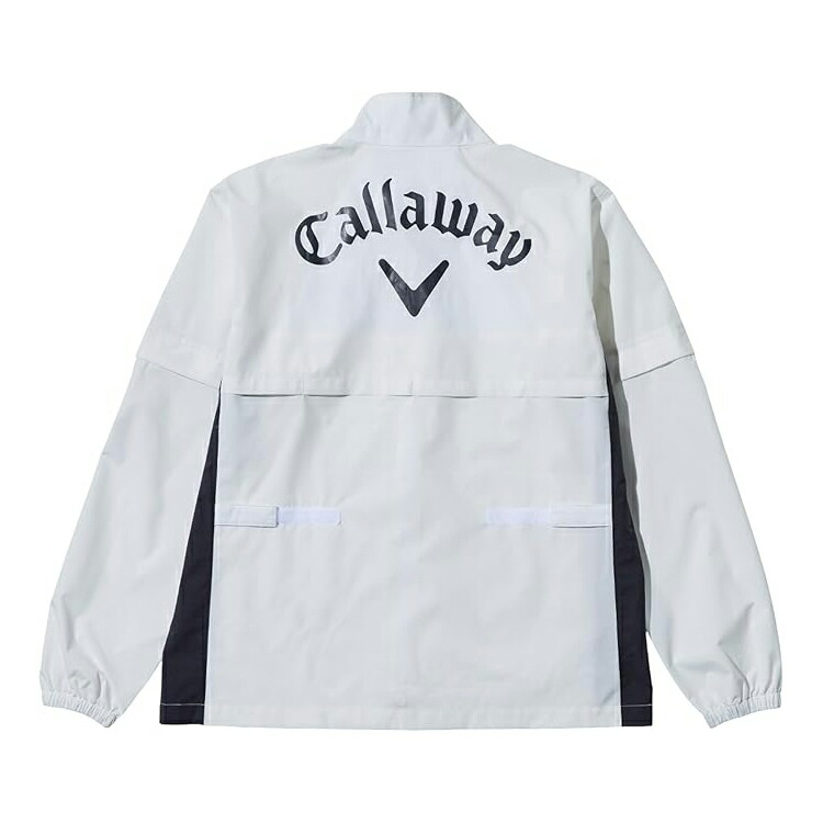 楽天市場】キャロウェイ Callaway セットアップ レインウェア 上下