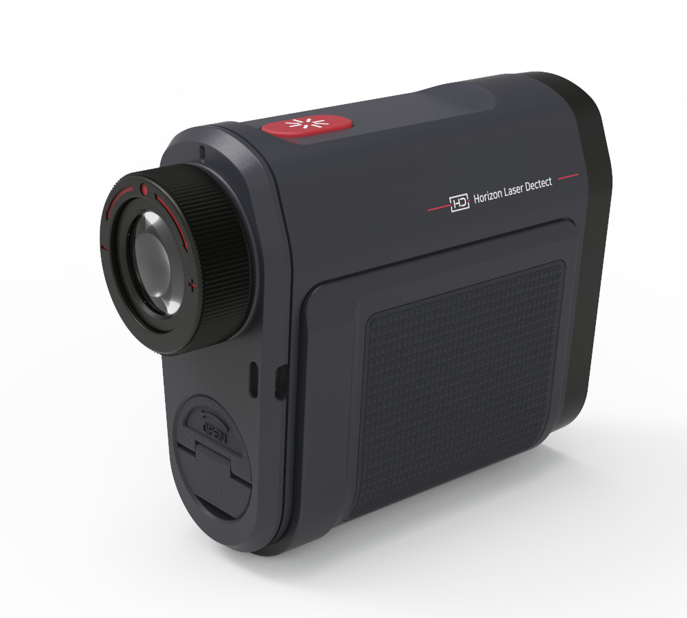 楽天市場】ゴルフ距離計測器 レーザー CaddyTalk MINI HD キャディ