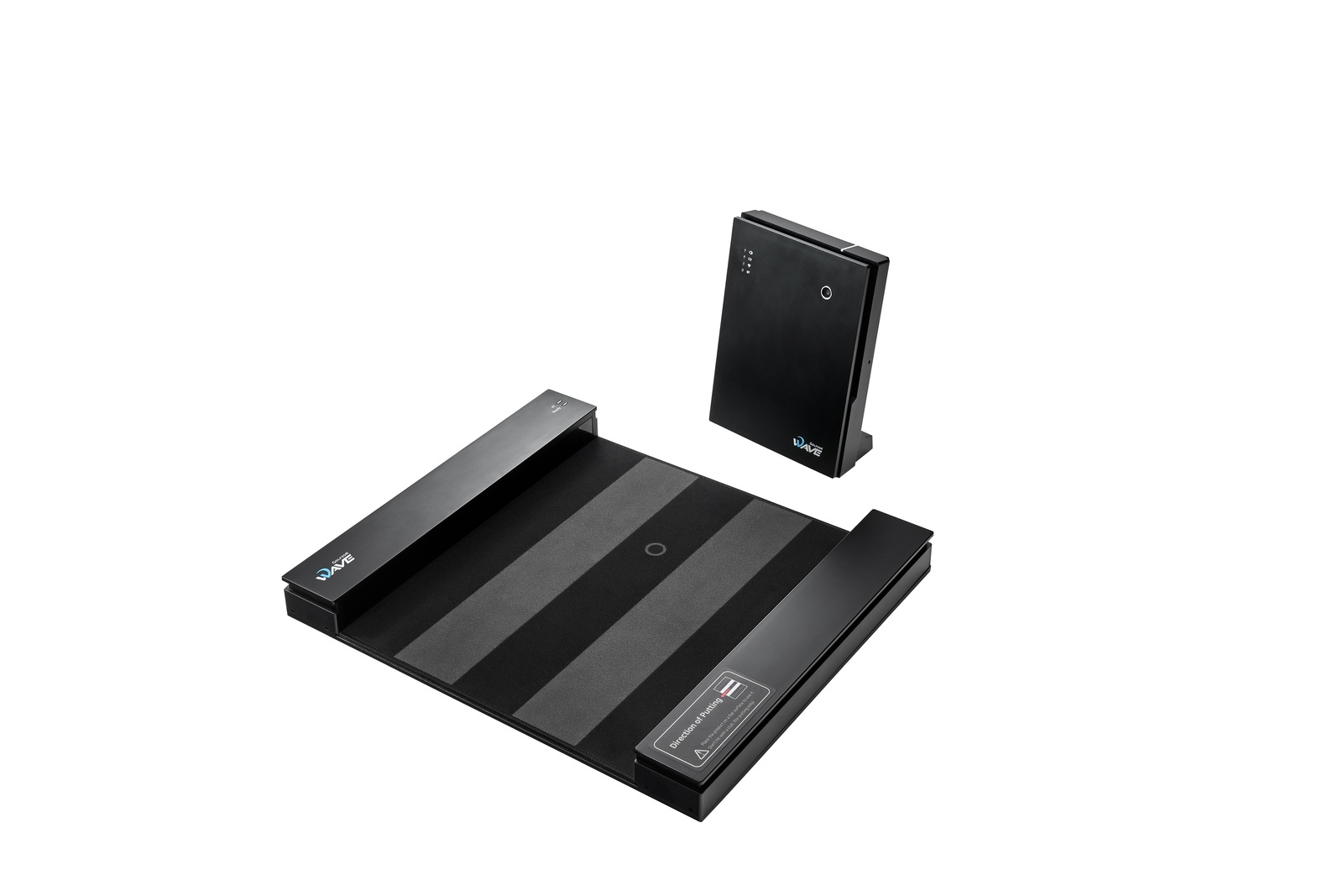 楽天市場】GOLFZON WAVE ゴルフゾン ウェーブ ゴルフ用 弾道測定器