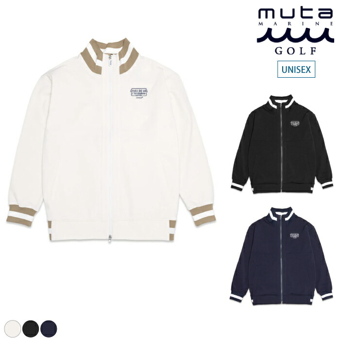 楽天市場】muta MARINE GOLF ムータマリンゴルフ メンズ レディース