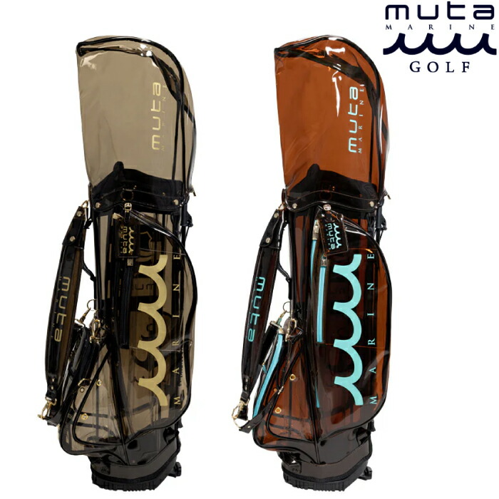 楽天市場】【送料無料】MUTA MARINE GOLF ムータマリンゴルフ メンズ