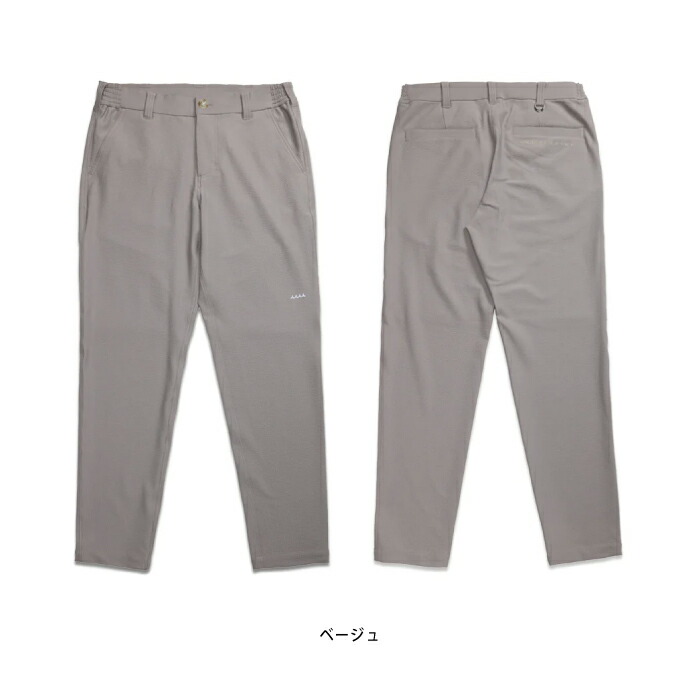 楽天市場】muta MARINE GOLF ムータマリンゴルフ メンズ サッカー