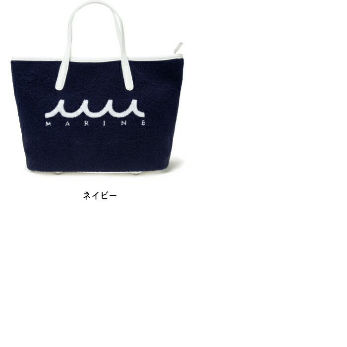 楽天市場】muta MARINE GOLF ムータマリンゴルフ カートバッグ メンズ