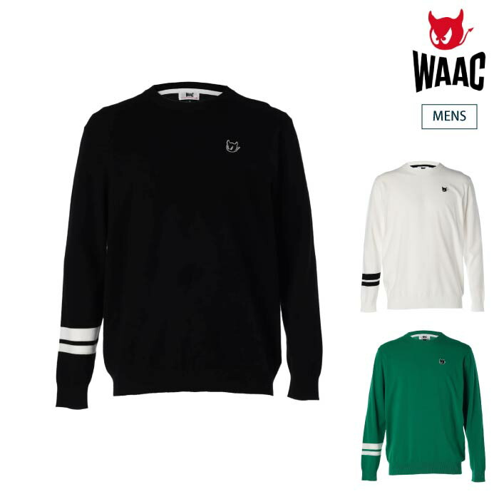 楽天市場】【30%OFF SALE】WAAC ワック メンズ MENS ソフトタッチ