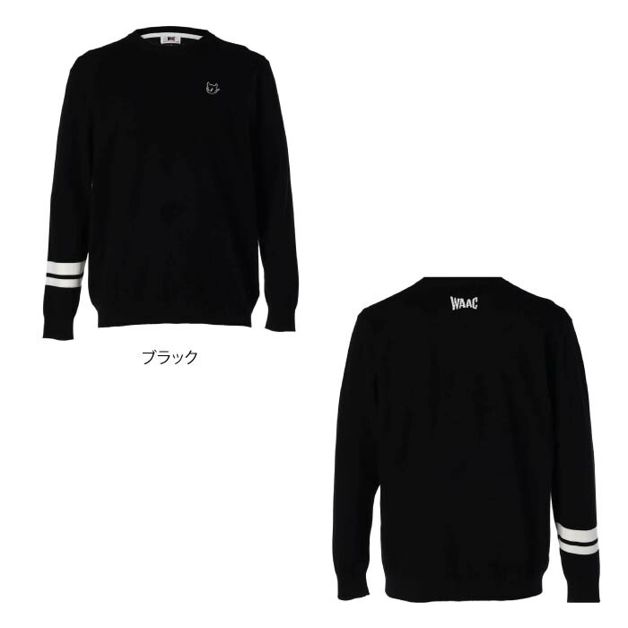 楽天市場】【30%OFF SALE】WAAC ワック メンズ MENS ソフトタッチ