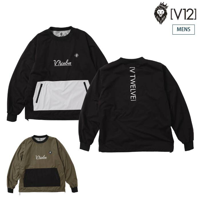 楽天市場】ブルゾン（ブランドV12）（メンズウェア｜ウェア）：ゴルフ