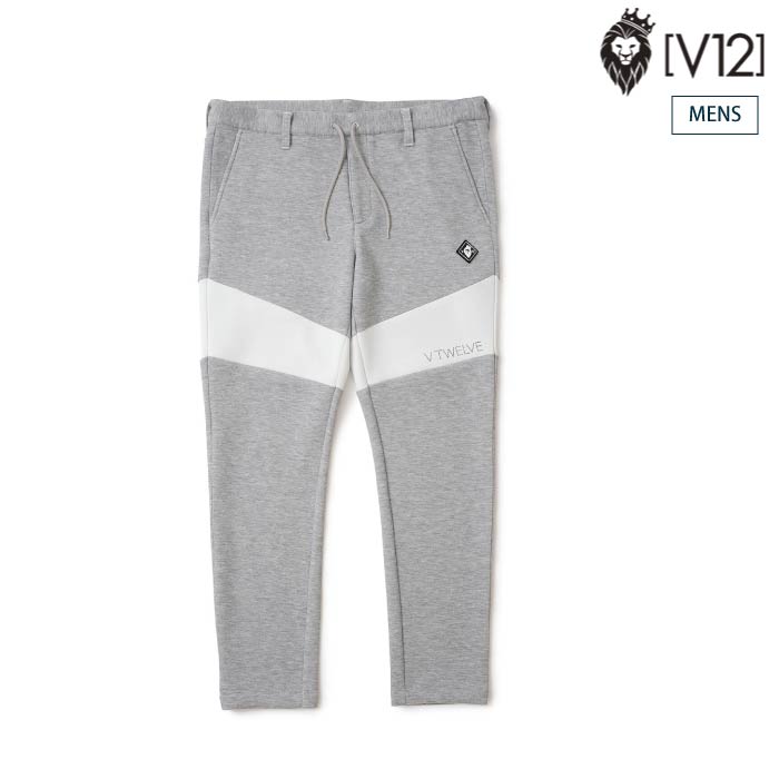 楽天市場】V12 ヴィトゥエルブ ゴルフウェア メンズ SW HC PANTS