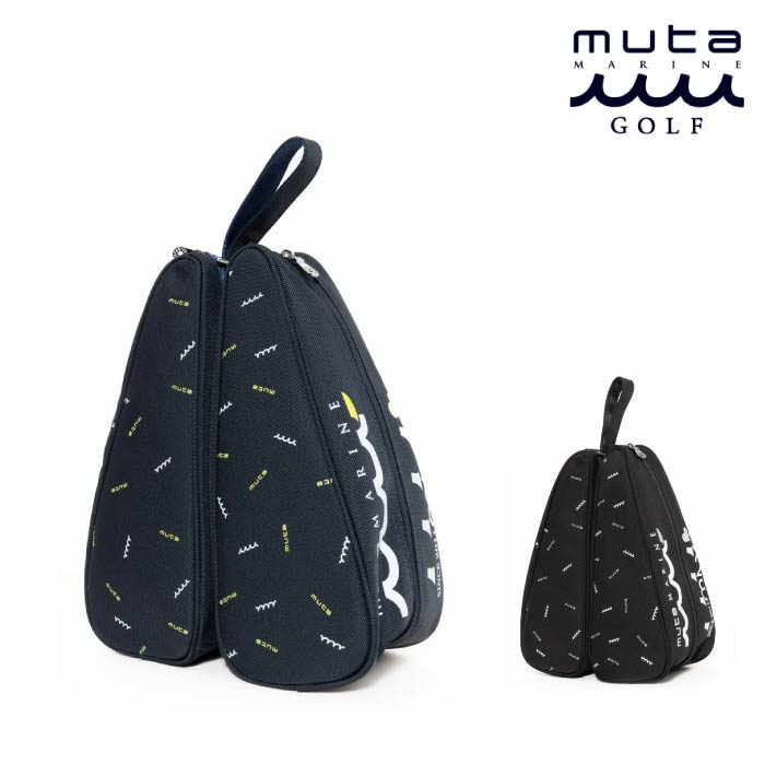 楽天市場】ムータ ゴルフ（シューズバッグ｜バッグ・ケース）：ゴルフ