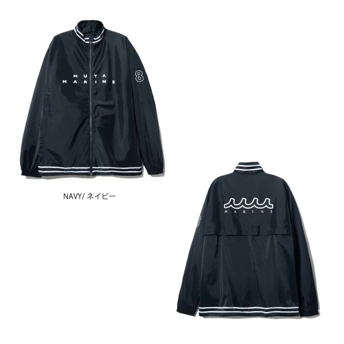 楽天市場】muta MARINE GOLF ムータマリンゴルフ ゴルフウェア メンズ