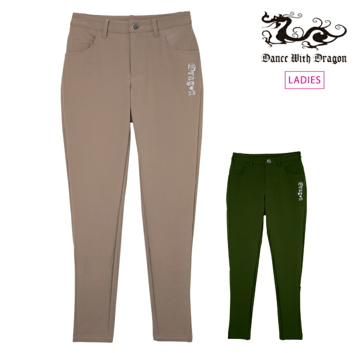 ダンスウィズドラゴンのゴルフウエア DANCE WITH DRAGON ダンスウィズドラゴン｜GOLF APPAREL BRAND CATALOG