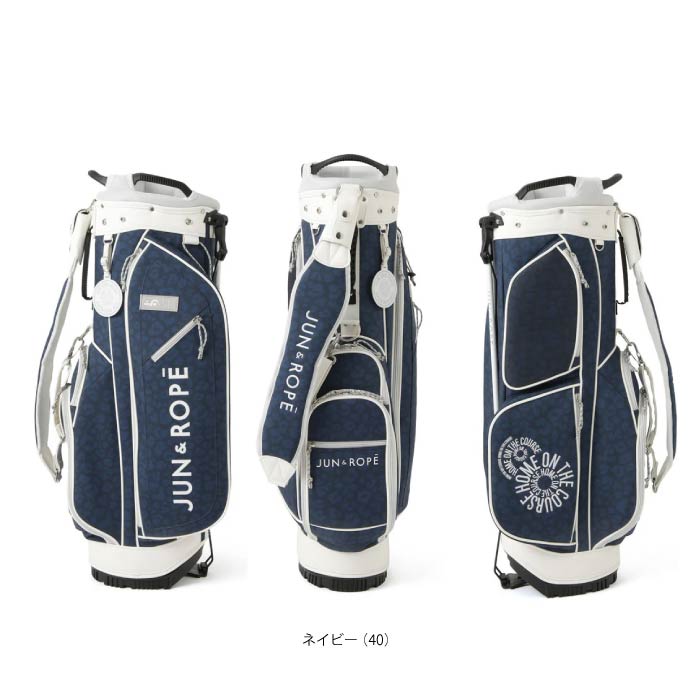 楽天市場】JUN&ROPE' ジュンアンドロペ ゴルフ メンズ レディース