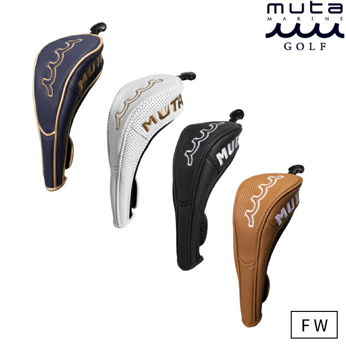 楽天市場】muta MARINE GOLF ムータマリンゴルフ メンズ レディース