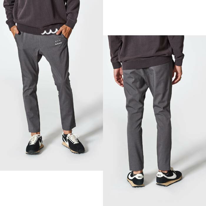 楽天市場】muta MARINE GOLF ムータマリンゴルフ ゴルフウェア メンズ