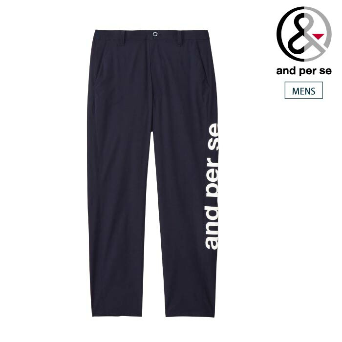 楽天市場】アンパスィ（パンツ｜メンズウェア）：ウェア<ゴルフ